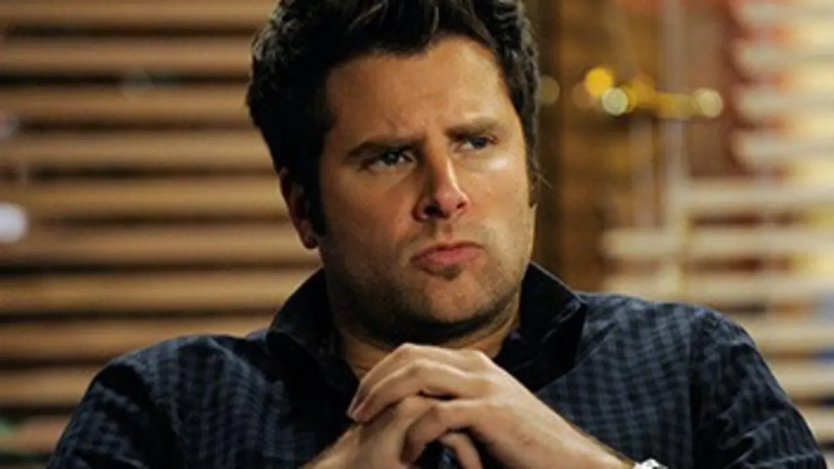 Psych S07E14 La truite sur le dos