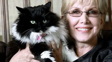 Psycho Kitty S01E03