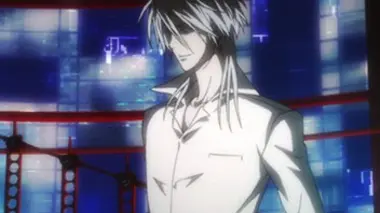 Psycho Pass S01E20 Là où la justice se trouve