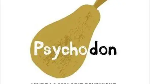 Psychodon