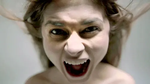 Puberté, la métamorphose