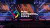 PUBG Continental Series