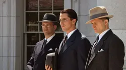 Public Enemies