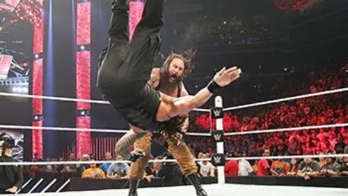 Puissance catch WWE : Raw