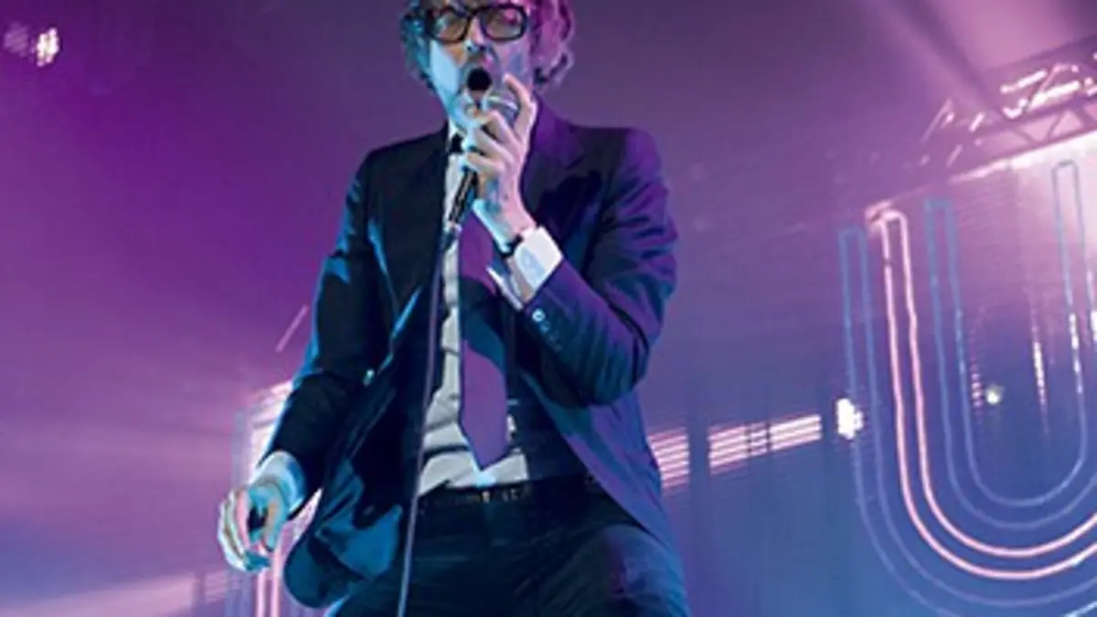Pulp, a Film about Life, Death & Supermarkets