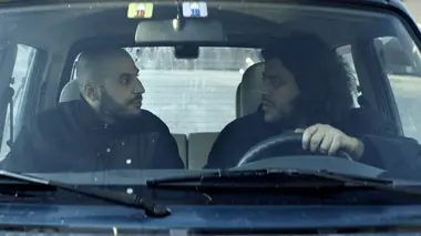 Punchline (2017)