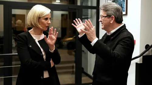 Punchline Éric Zemmour, l'invité de Laurence Ferrari