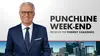 Punchline Week-End