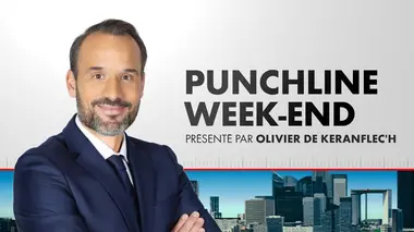 Punchline Week-End