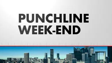 Punchline Week-End