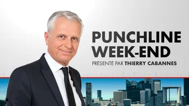 Punchline Week-End