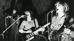 Visuel de Punk Girls : L'histoire féminine du punk britannique
