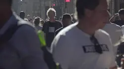 Punk : Il était une fois Gilles Bertin