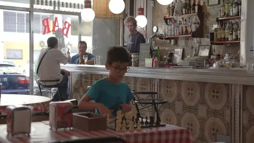 Punk : Il était une fois Gilles Bertin