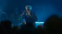 Punk is not vraiment dead ?!