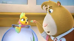 Pupstruction, les chiots en action S01E15 Le Bocalmobilus / La Montgolfière de Bobby