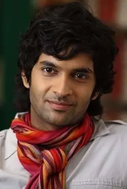 Photo de Purab Kohli