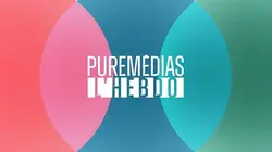 Puremédias, l'hebdo