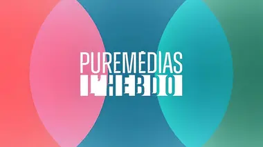 Puremédias l'hebdo 22/03/2026