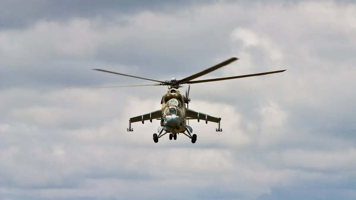 Pursuit and Capture S01E03