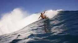 Sur Ushuaïa TV à 22h10 : Pushing the Limits
