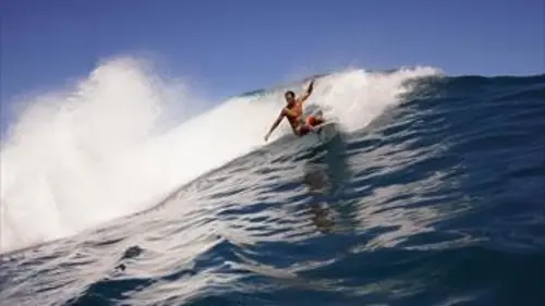 Pushing the Limits Episode 4