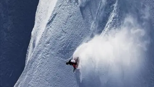 Pushing the Limits Episode 5