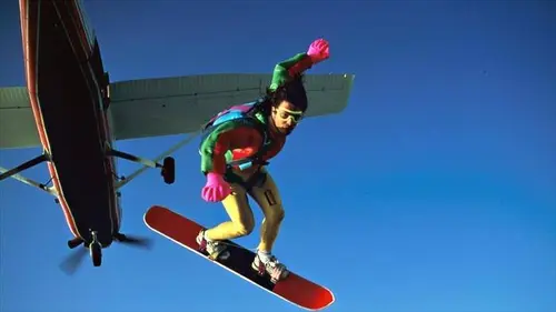 Pushing the Limits Episode 9