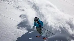 Visuel de Pushing the limits
