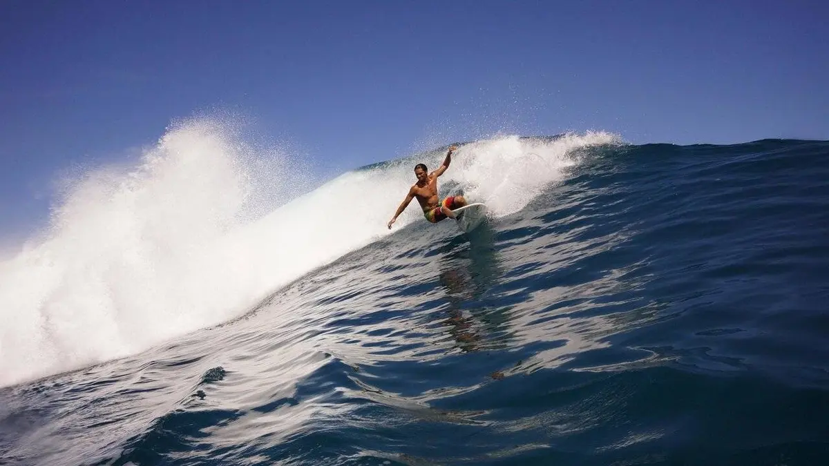 Pushing the limits E08 Episode 8