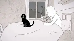 Putain de chat ! S01E06 Folie nocturne