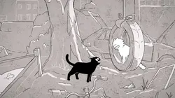 Putain de chat ! S01E19 La bohème
