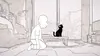 Putain de chat !