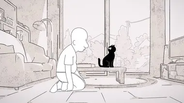 Replay du programme Putain de chat !