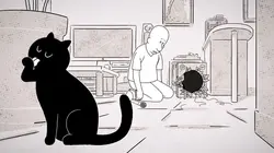 Putain de chat ! S01E22 Karaokat