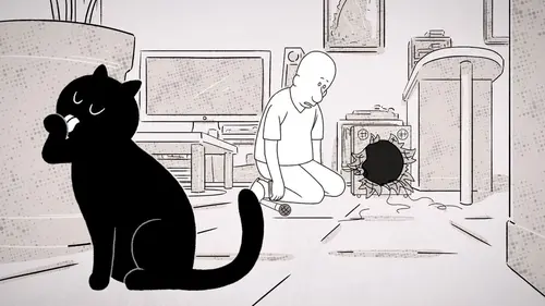 Putain de chat ! S01E22 Karaokat