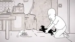 Putain de chat ! S01E24 T'es cha'loux ?