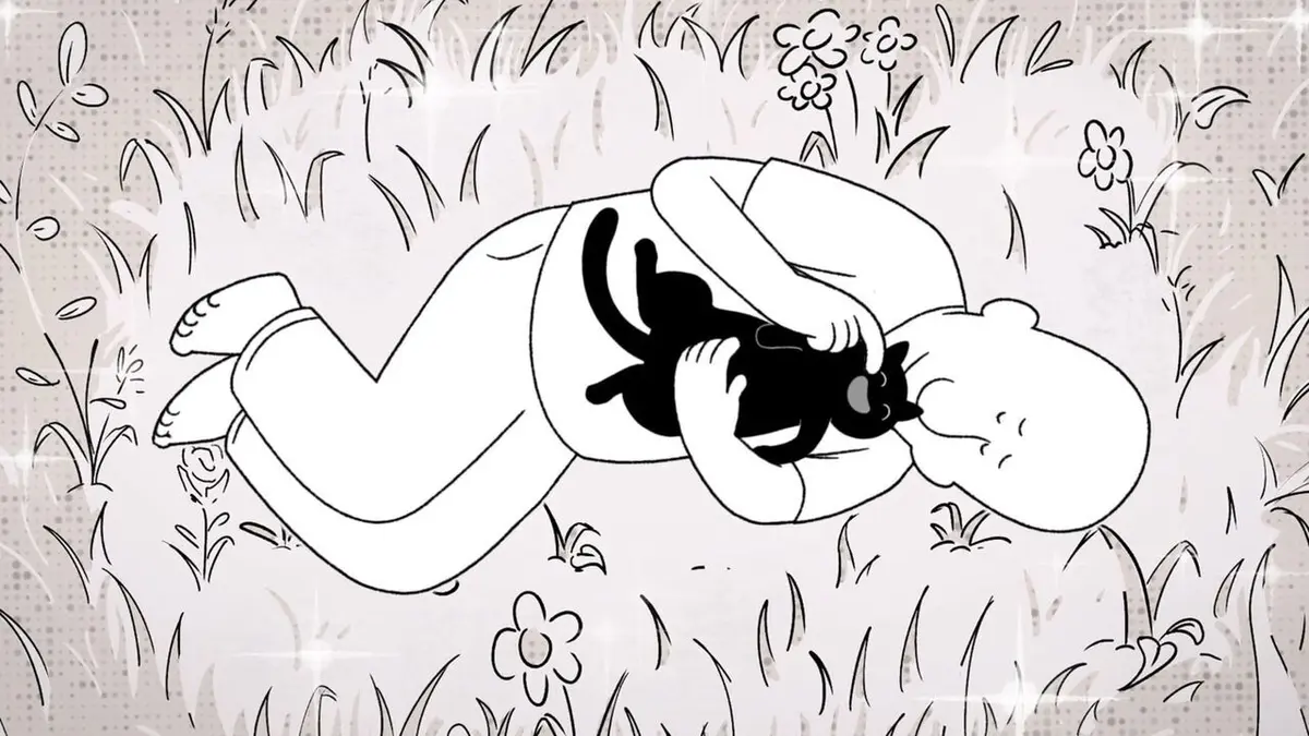 Putain de chat ! S01E25 Chat-mallow