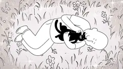 Putain de chat ! S01E25 Chat-mallow