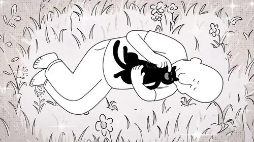 Putain de chat ! S01E25 Chat-mallow