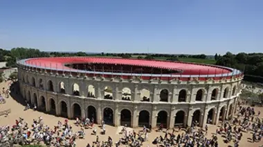 Puy du Fou : dans les coulisses du parc d'attraction préféré des Français