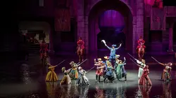 Puy du Fou : le génie des spectacles révélé