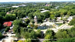 Sur TMC à 23h20 : Puy du Fou : nouveautés et coulisses d'un parc pas comme les autres