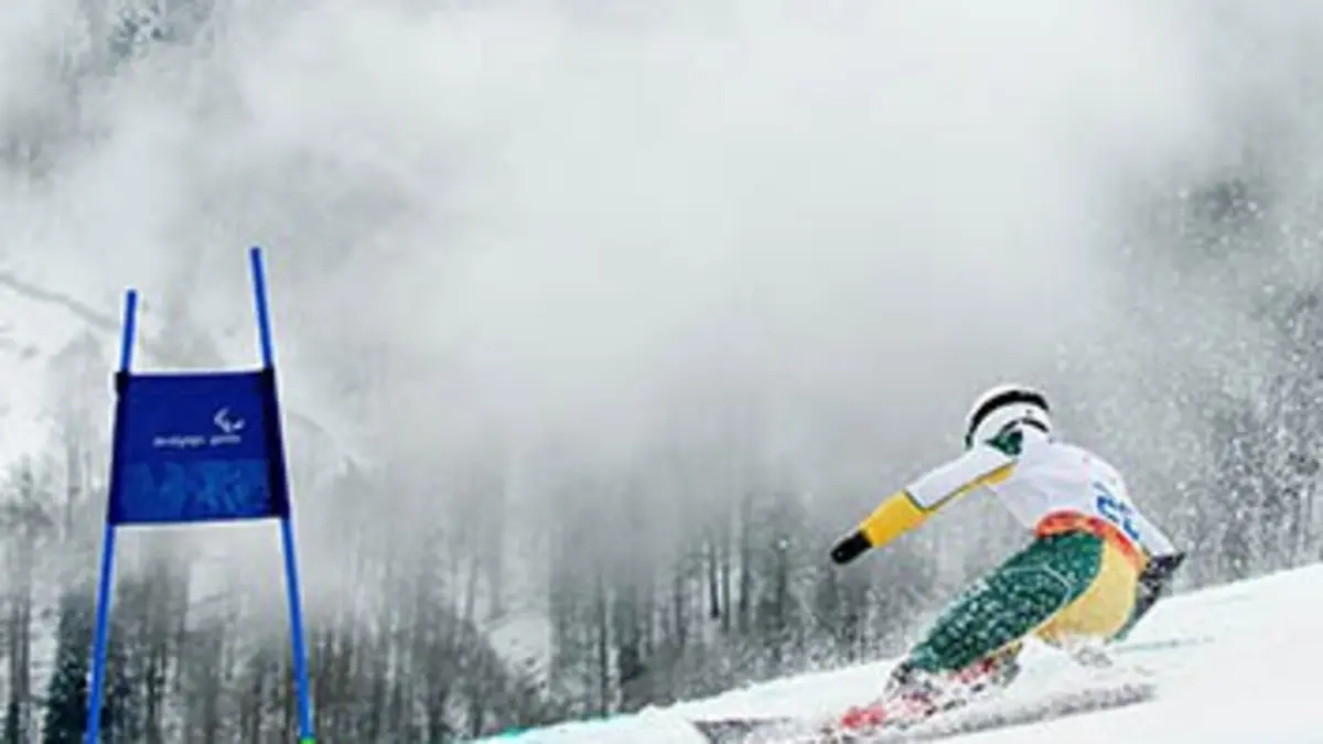 7e jour Handisport Jeux paralympiques 2018