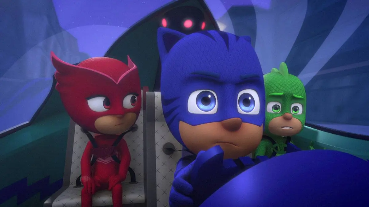 Pyjamasques S04E103