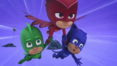 Pyjamasques S03E69