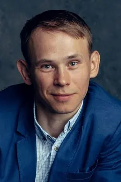 Photo de Pyotr Logachev