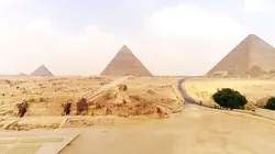 Sur T18 à 22h45 : Pyramides : les mystères révélés