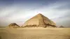 Pyramides : les mystères révélés