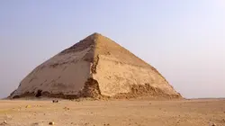 Pyramides : les mystères révélés